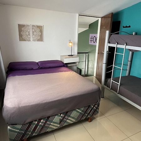 Link Cordoba Hostel Exterior photo