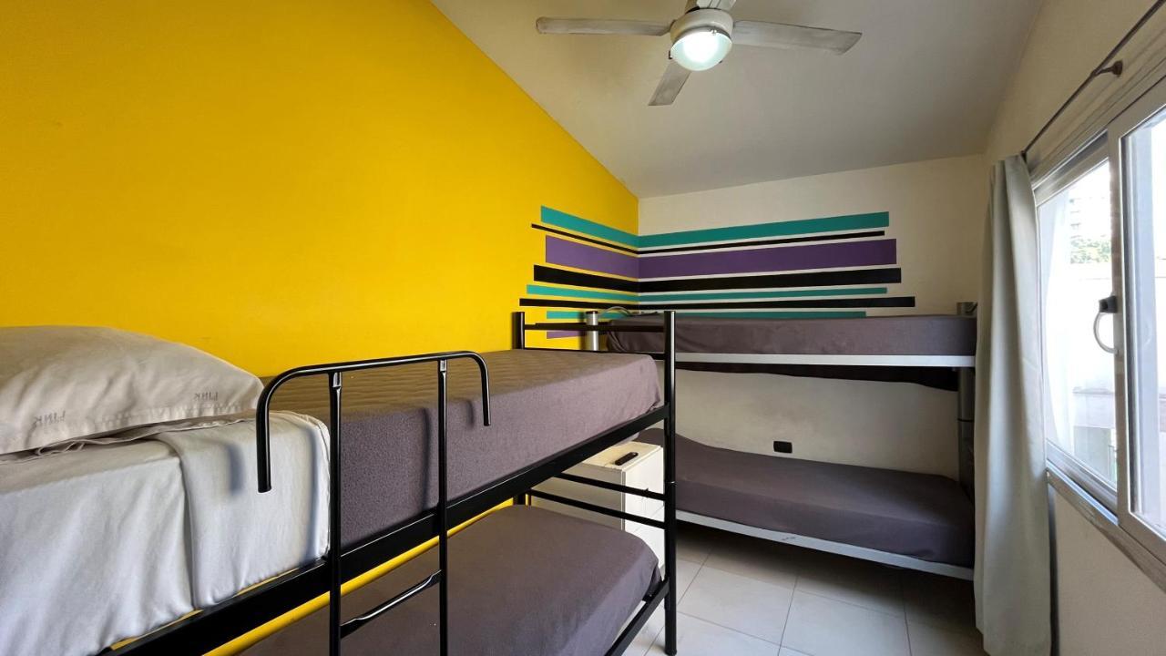 Link Cordoba Hostel Exterior photo
