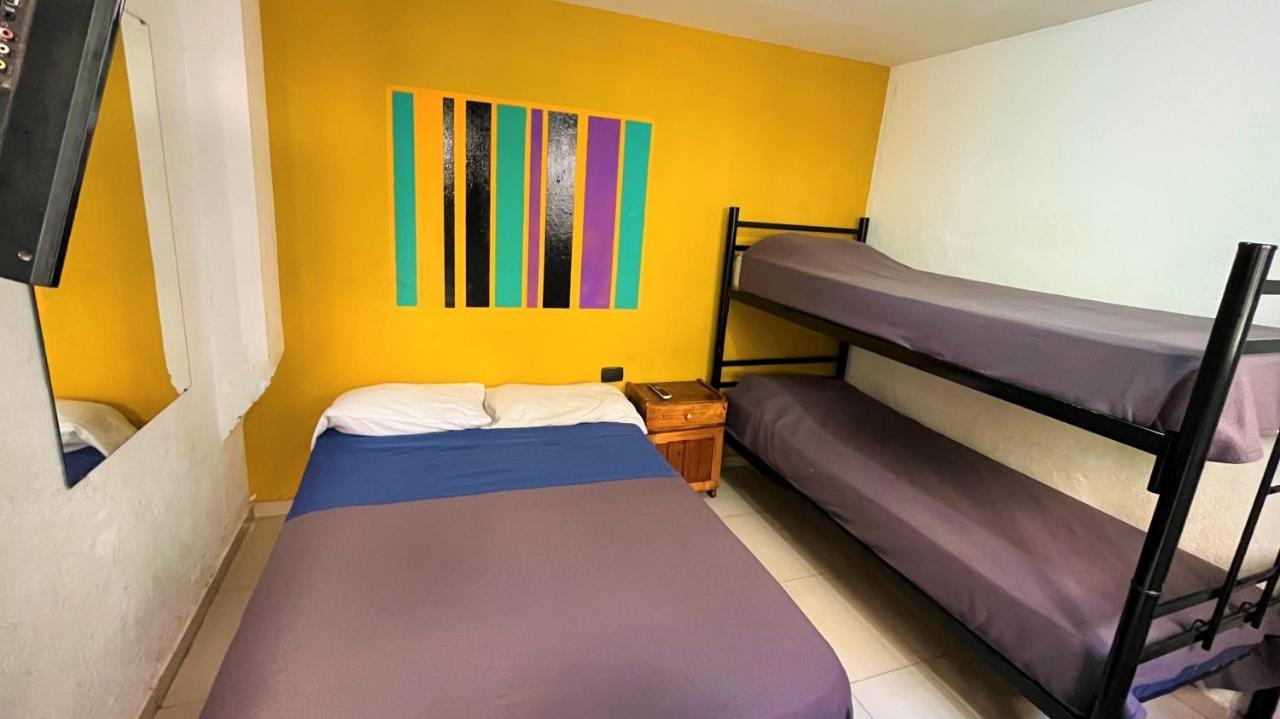 Link Cordoba Hostel Exterior photo