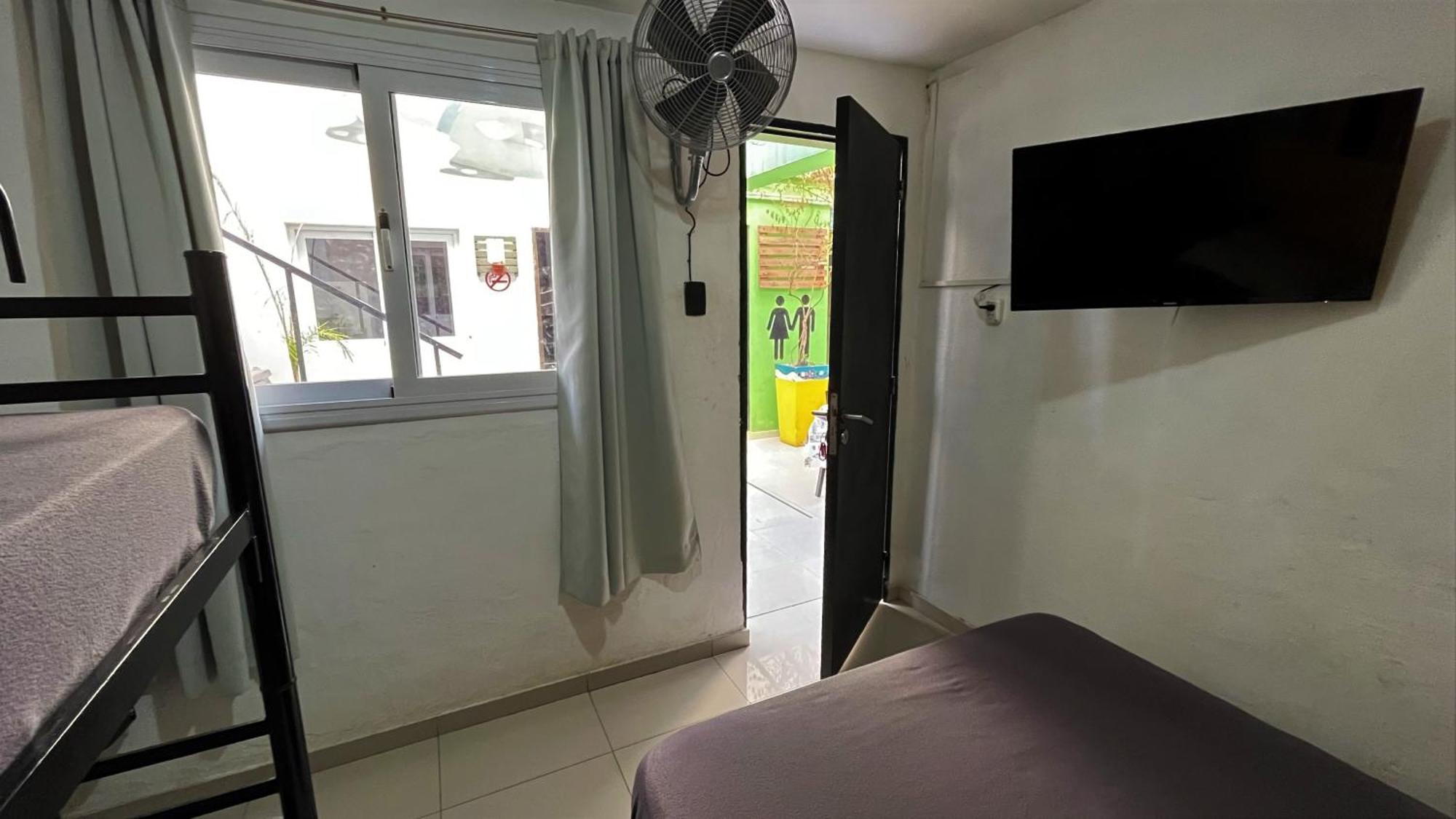 Link Cordoba Hostel Room photo