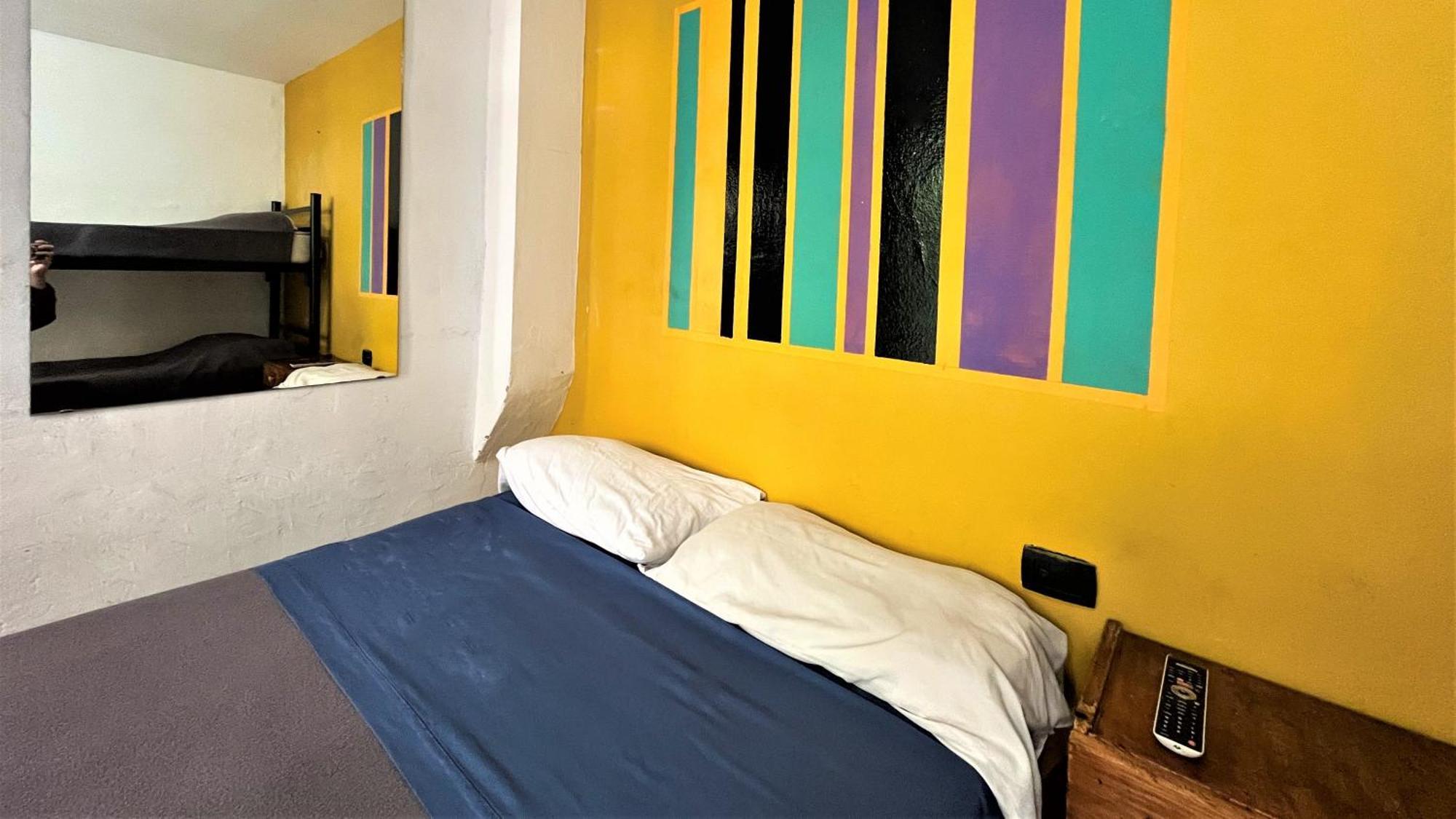 Link Cordoba Hostel Room photo