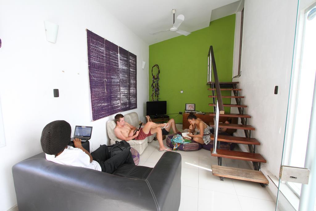 Link Cordoba Hostel Exterior photo