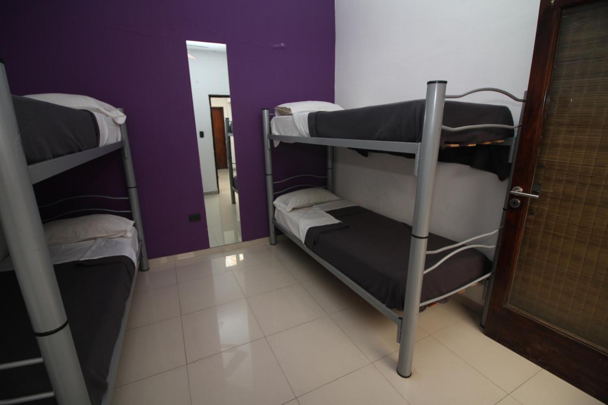 Link Cordoba Hostel Exterior photo