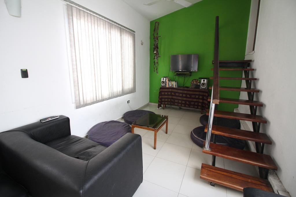 Link Cordoba Hostel Exterior photo