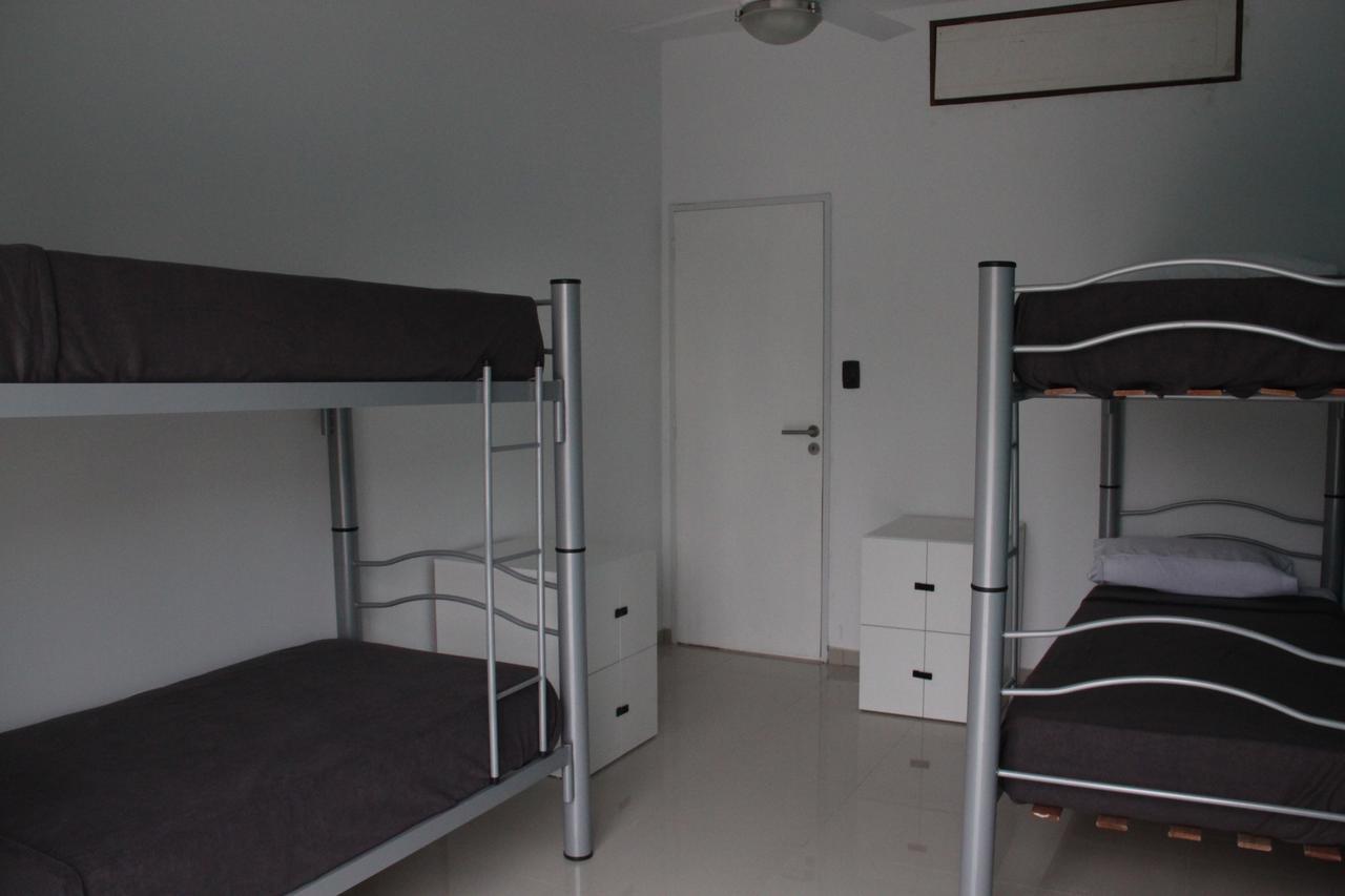 Link Cordoba Hostel Exterior photo