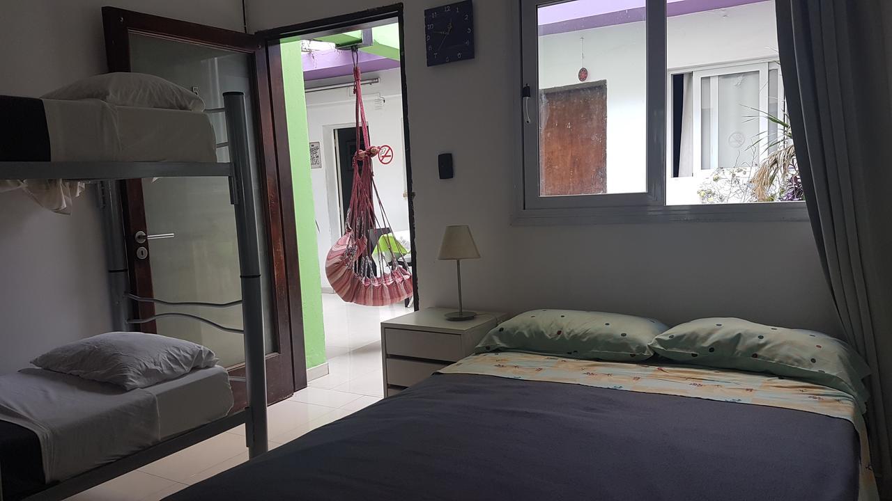 Link Cordoba Hostel Exterior photo