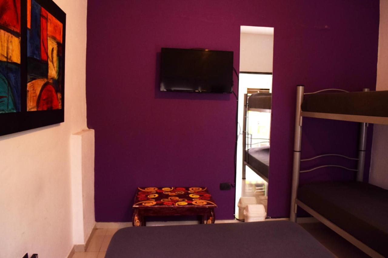 Link Cordoba Hostel Exterior photo