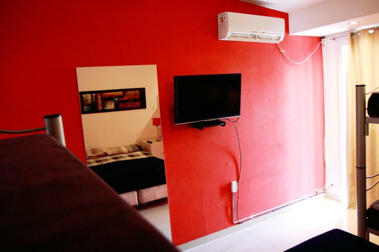 Link Cordoba Hostel Exterior photo